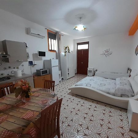 Casa Vacanza Daro Tramonti Bagian luar foto