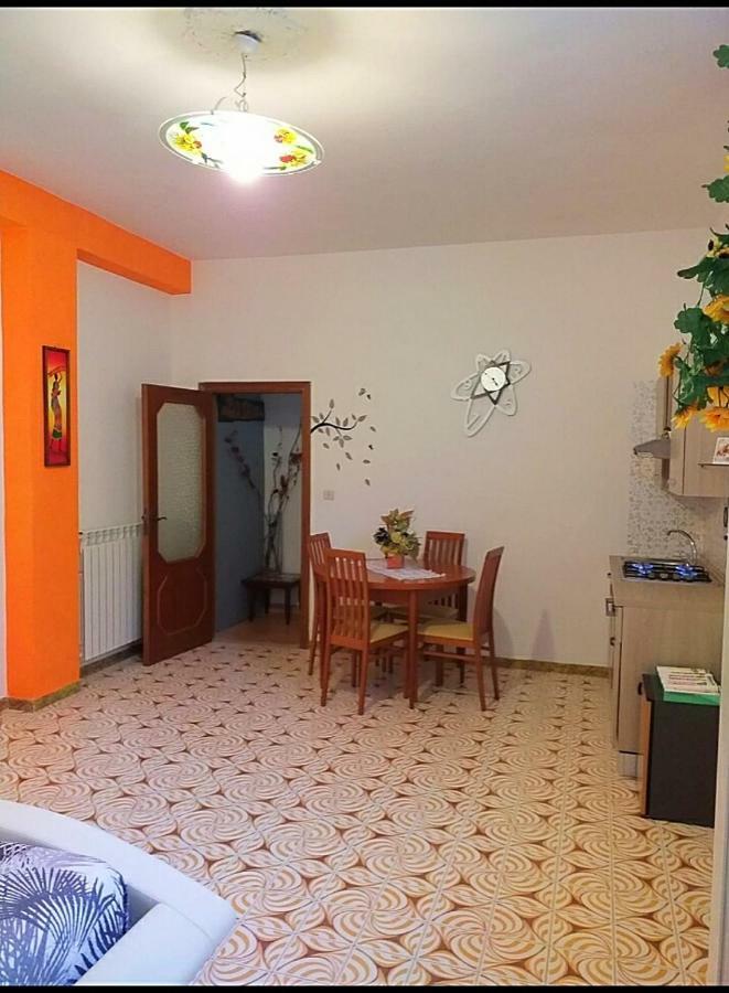 Casa Vacanza Daro Tramonti Bagian luar foto