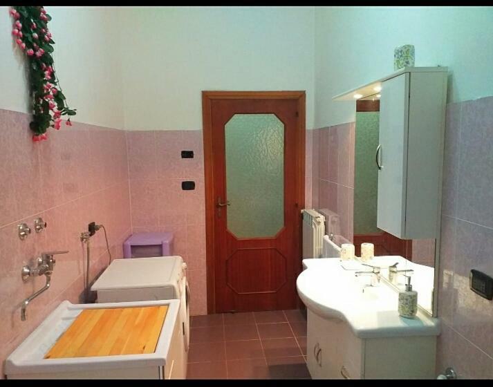 Casa Vacanza Daro Tramonti Bagian luar foto